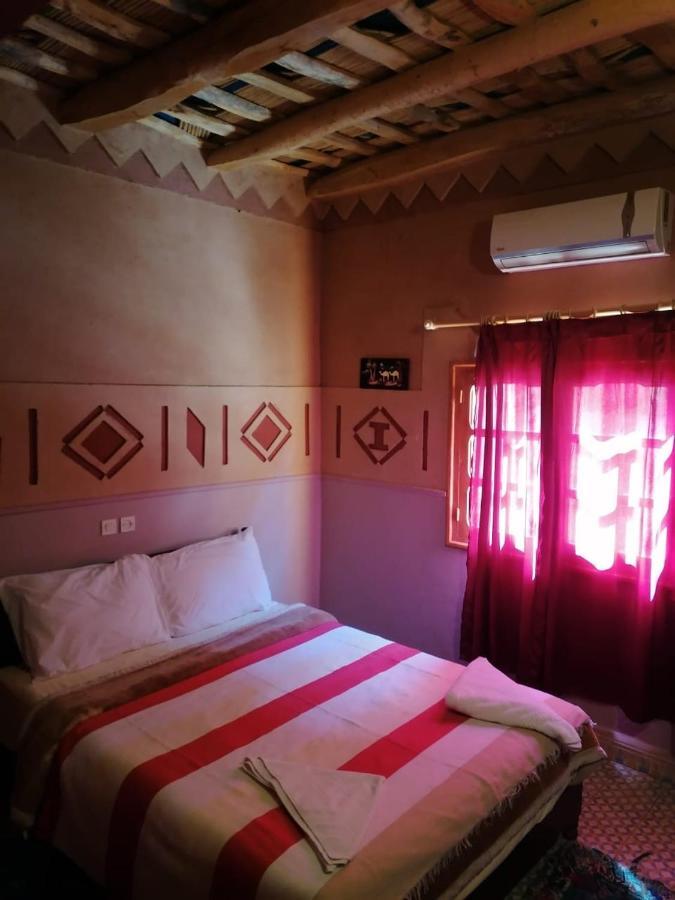 Riad Atlas Berbere Boumalne Dades Exterior photo