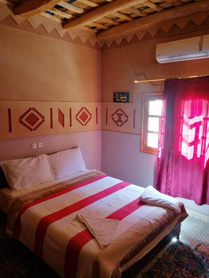 Riad Atlas Berbere Boumalne Dades Exterior photo
