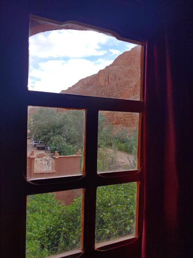 Riad Atlas Berbere Boumalne Dades Exterior photo