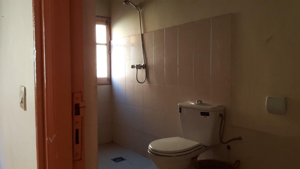 Riad Atlas Berbere Boumalne Dades Exterior photo