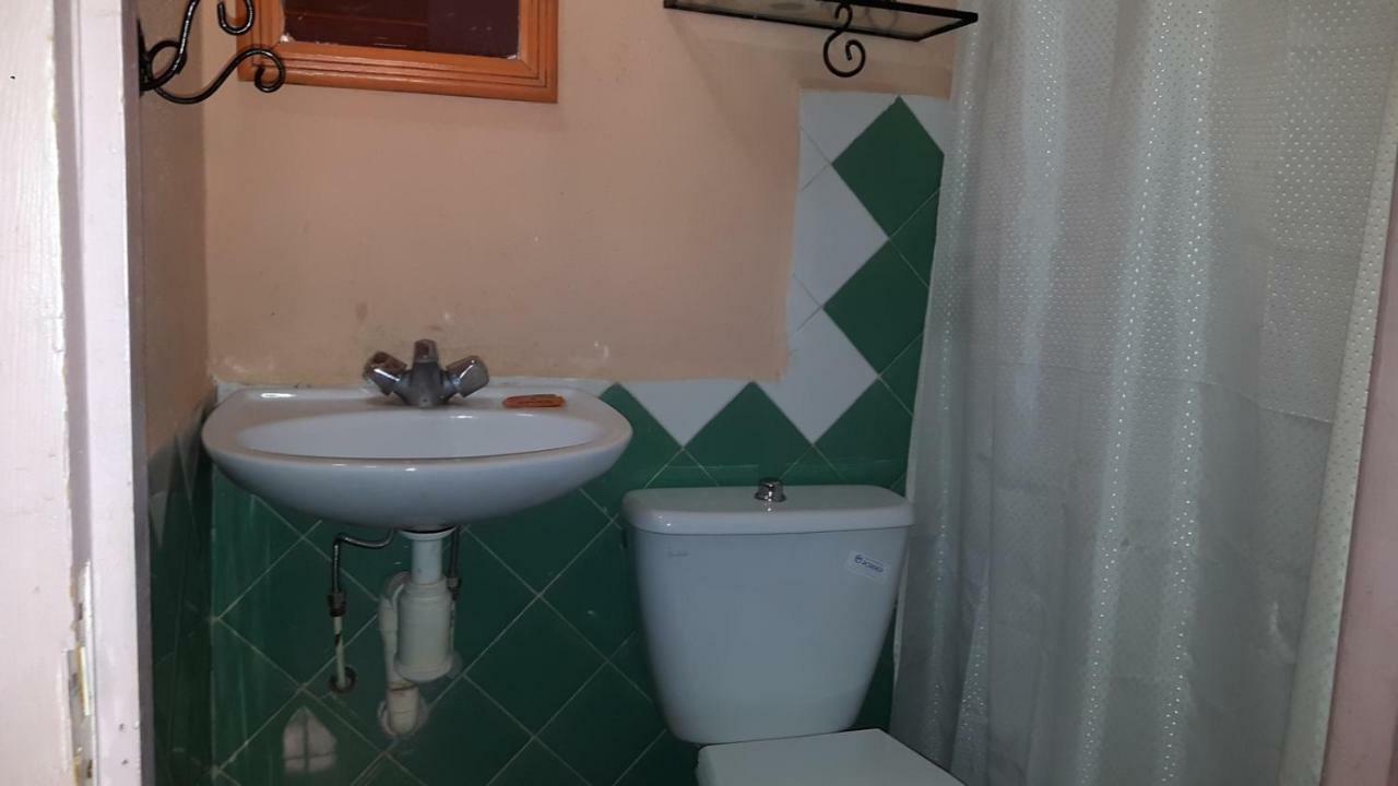 Riad Atlas Berbere Boumalne Dades Exterior photo